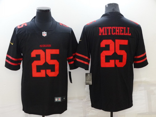 San Francisco 49ers Jerseys 077 [Cheap NFL Jerseys 2777]